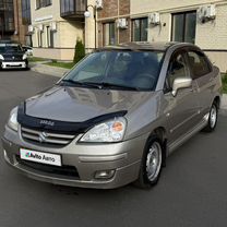 Suzuki Liana