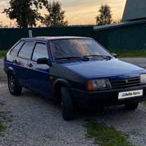 Lada 2109
