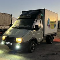 GAZ ГАЗель
