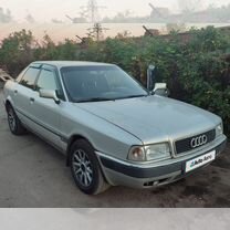 Audi 80