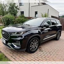 Chery Tiggo