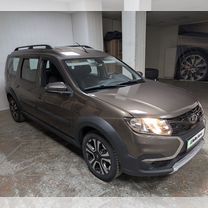 Lada Largus