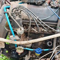 Lada 4x4