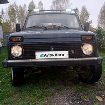 Lada 4x4