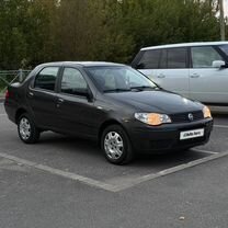 Fiat Albea