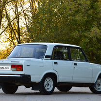 Lada 2107