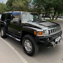 Hummer H3