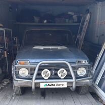 Lada 4x4