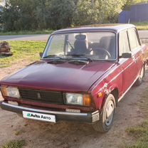 Lada 2105