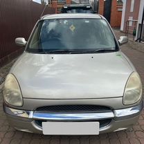 Toyota Duet