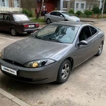Mercury Cougar