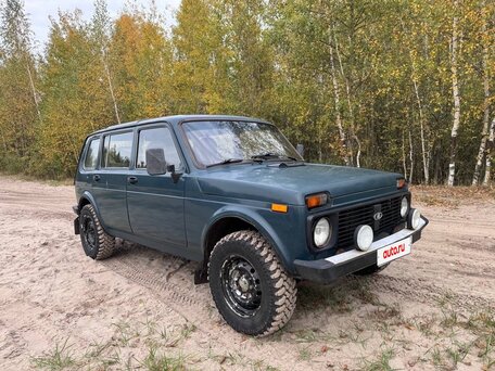 Lada (ВАЗ)