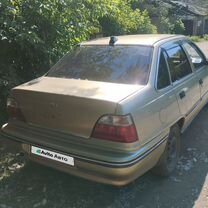 Daewoo Nexia