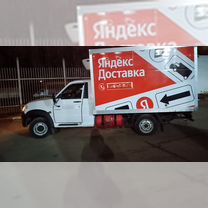 UAZ Профи