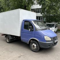 GAZ ГАЗель