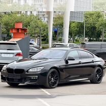BMW 6
