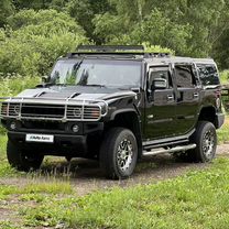 Hummer H2