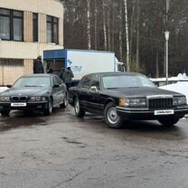 BMW 5