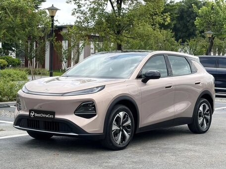 Changan Qiyuan Q05 51.9 kWh