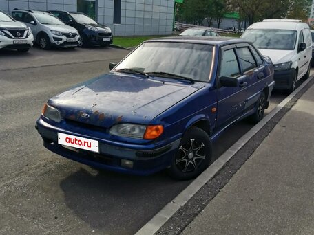 Lada (ВАЗ)