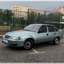 Daewoo Nexia