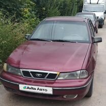 Daewoo Nexia