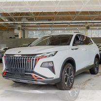 Dongfeng Aeolus