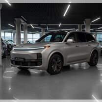 Li Auto