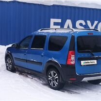 Lada Largus