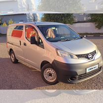 Nissan Nv200