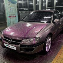 Opel Omega