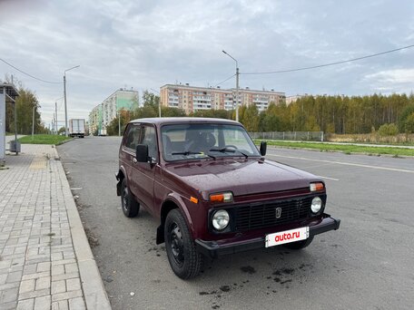 Lada (ВАЗ)