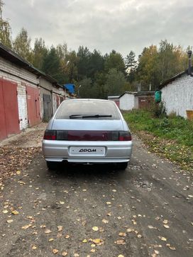 Lada 2112