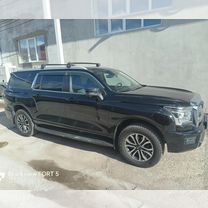 Haval H5