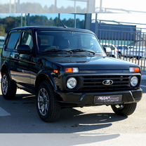 Lada Niva