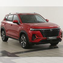 Changan CS35