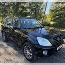 Chery Tiggo
