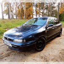Fiat Brava