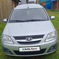 Lada Largus