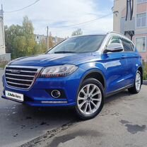 Haval H2