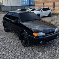 Lada 2113
