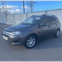 Lada Kalina