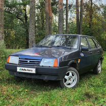 Lada 2109