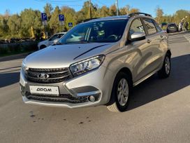 Lada XRAY