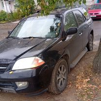 Acura Mdx