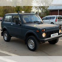 Lada 4x4