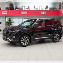 Chery Tiggo