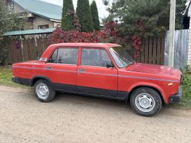 Lada 2107