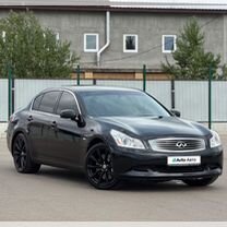 Infiniti G35