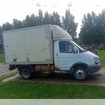 GAZ ГАЗель